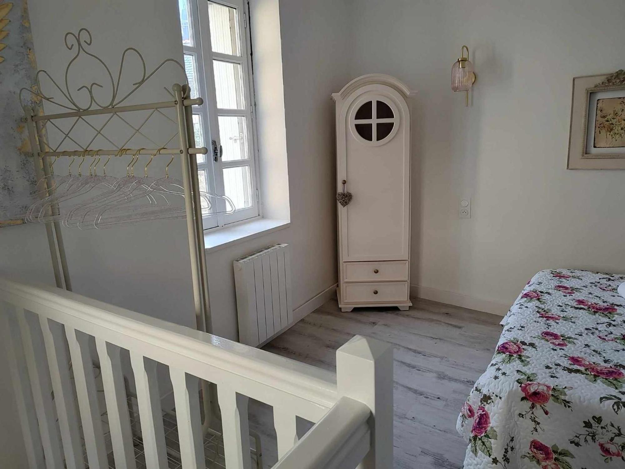 Villa Ty Bonbon, Petit Cocon Avec Jardin Hyper Centre Vannes Exterior foto